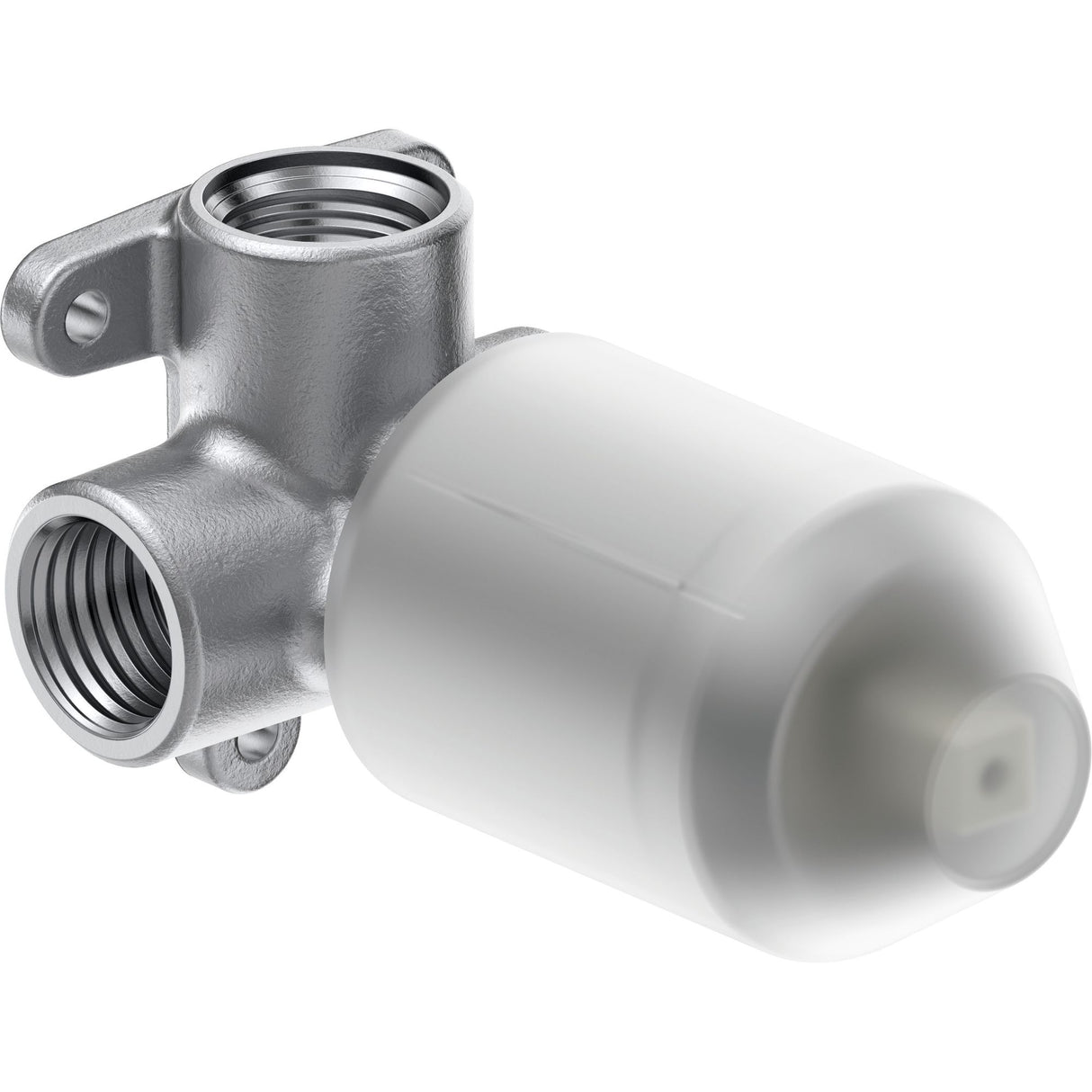 DURAVIT Mitigeur de douche encastrée avec corps d'encastrement No.1 N14210007010