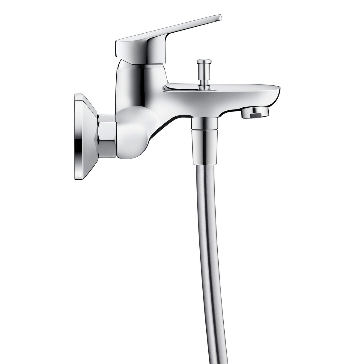 DURAVIT Mitigeur de bain-douche No.1 N15230000010