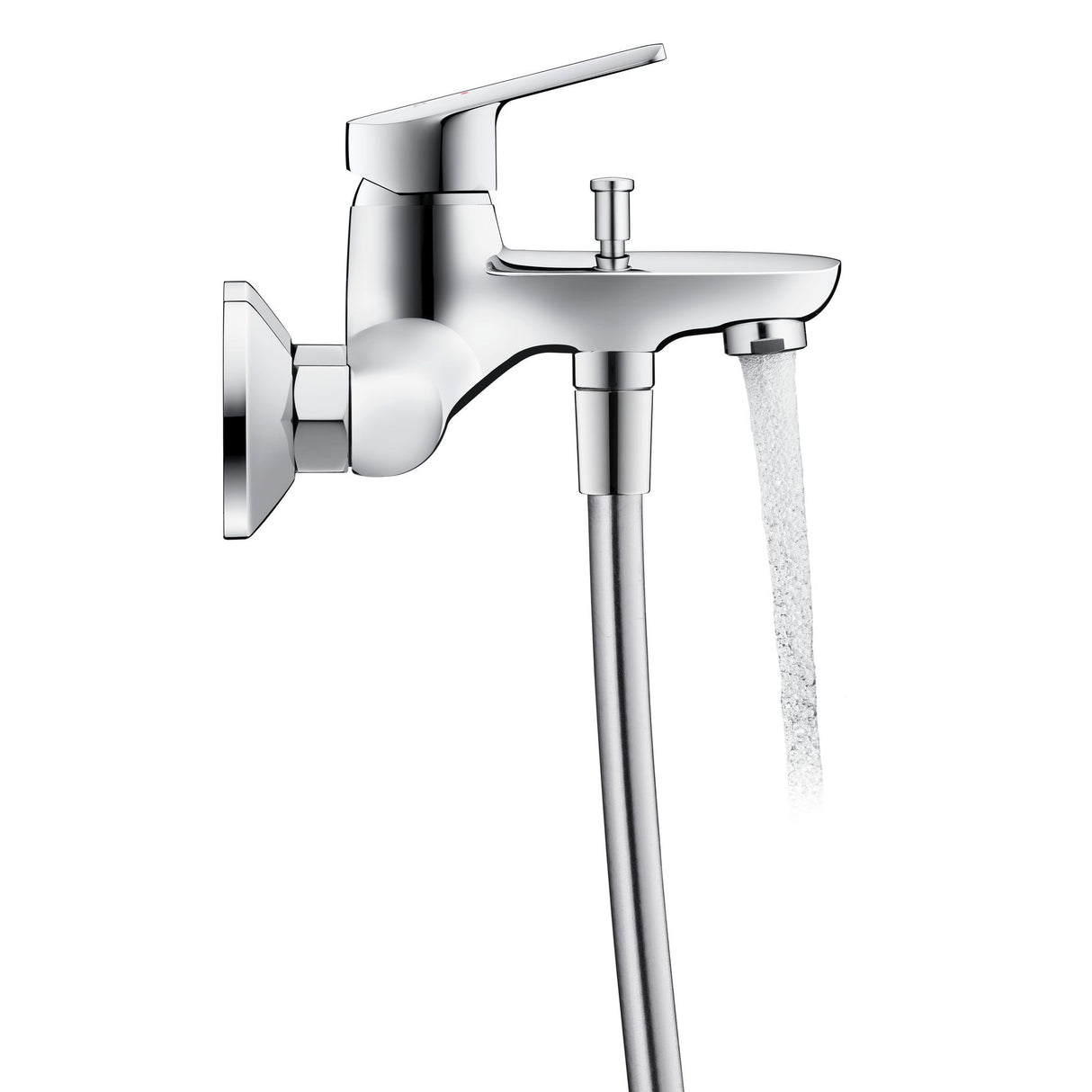 DURAVIT Mitigeur de bain-douche No.1 N15230000010