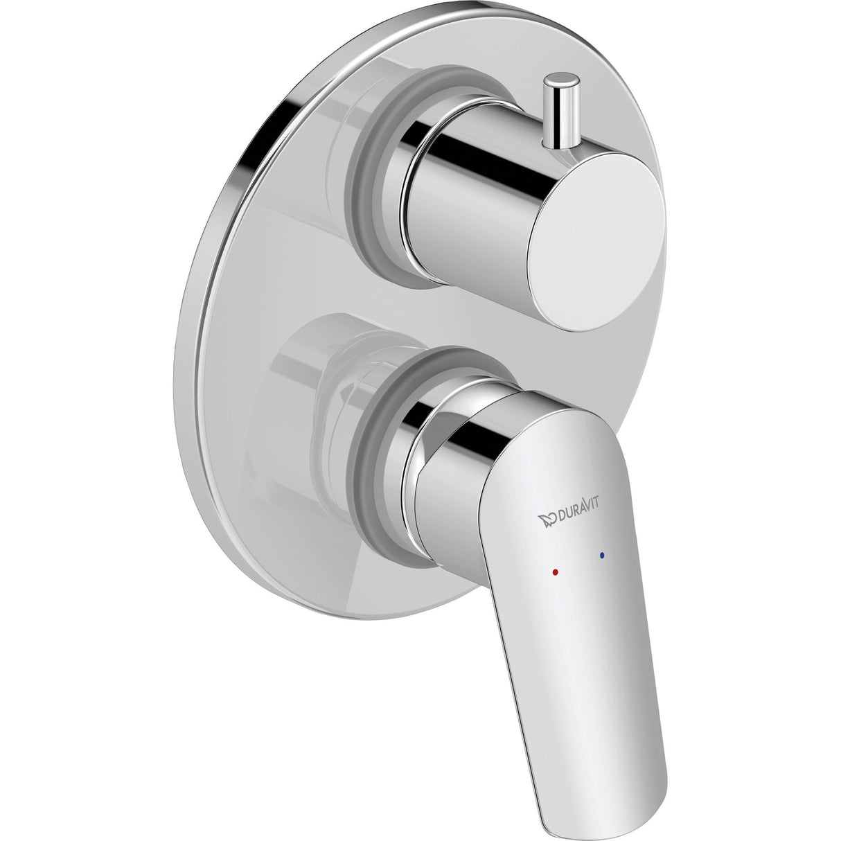 DURAVIT Mitigeur de douche encastrée No.1 N15210008010
