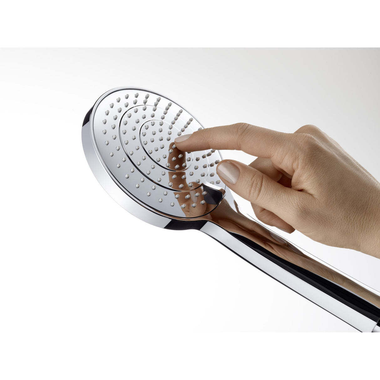 DURAVIT Douchette 3 jets MinusFlow