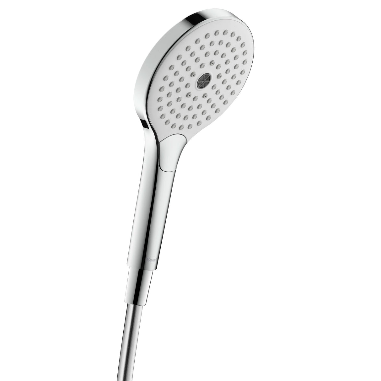 DURAVIT Douchette 3 jets Click! MinusFlow UV0652017010