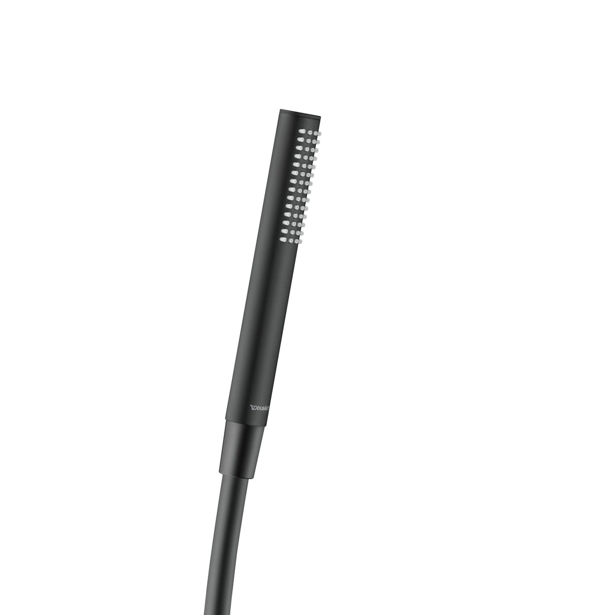 DURAVIT Douchette tube rond