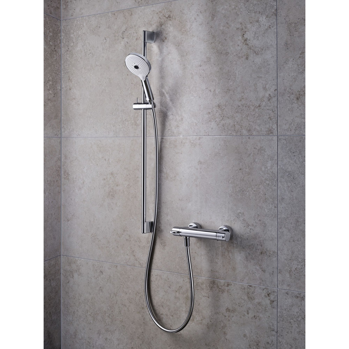 DURAVIT Flexible de douche anti-torsion