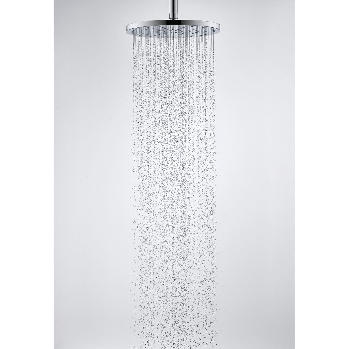 DURAVIT Douche de tête 1 jet 25 cm UV0660018010