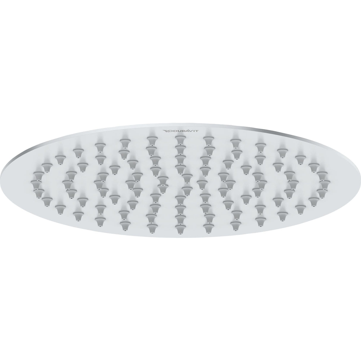 DURAVIT Douche de tête ronde 1 jet 20 cm