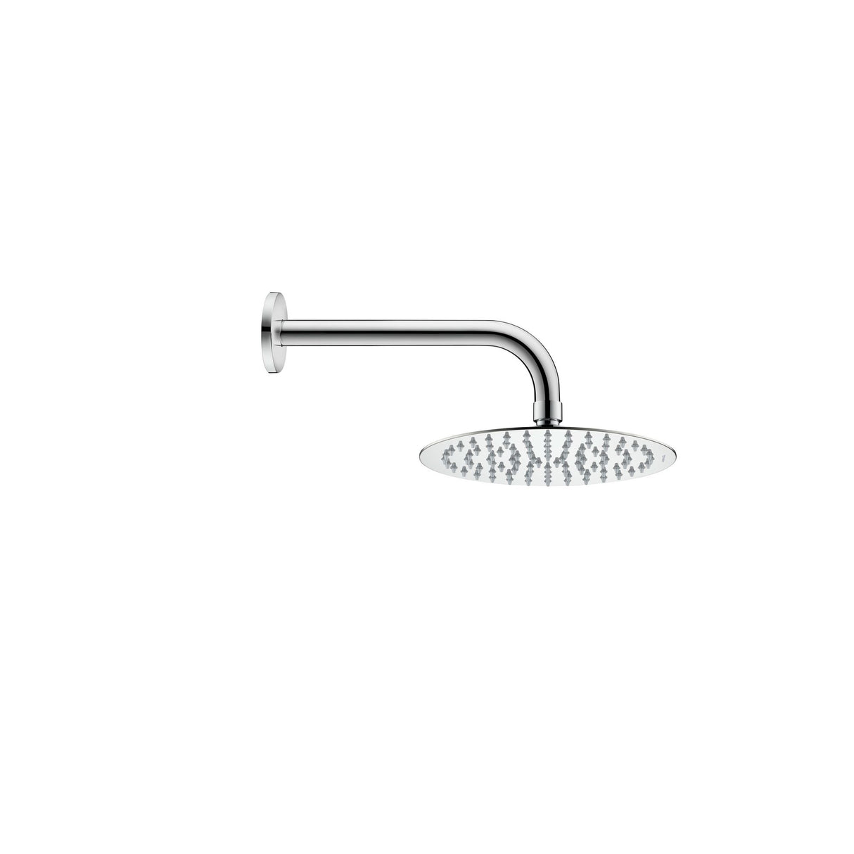 DURAVIT Douche de tête ronde 1 jet 20 cm