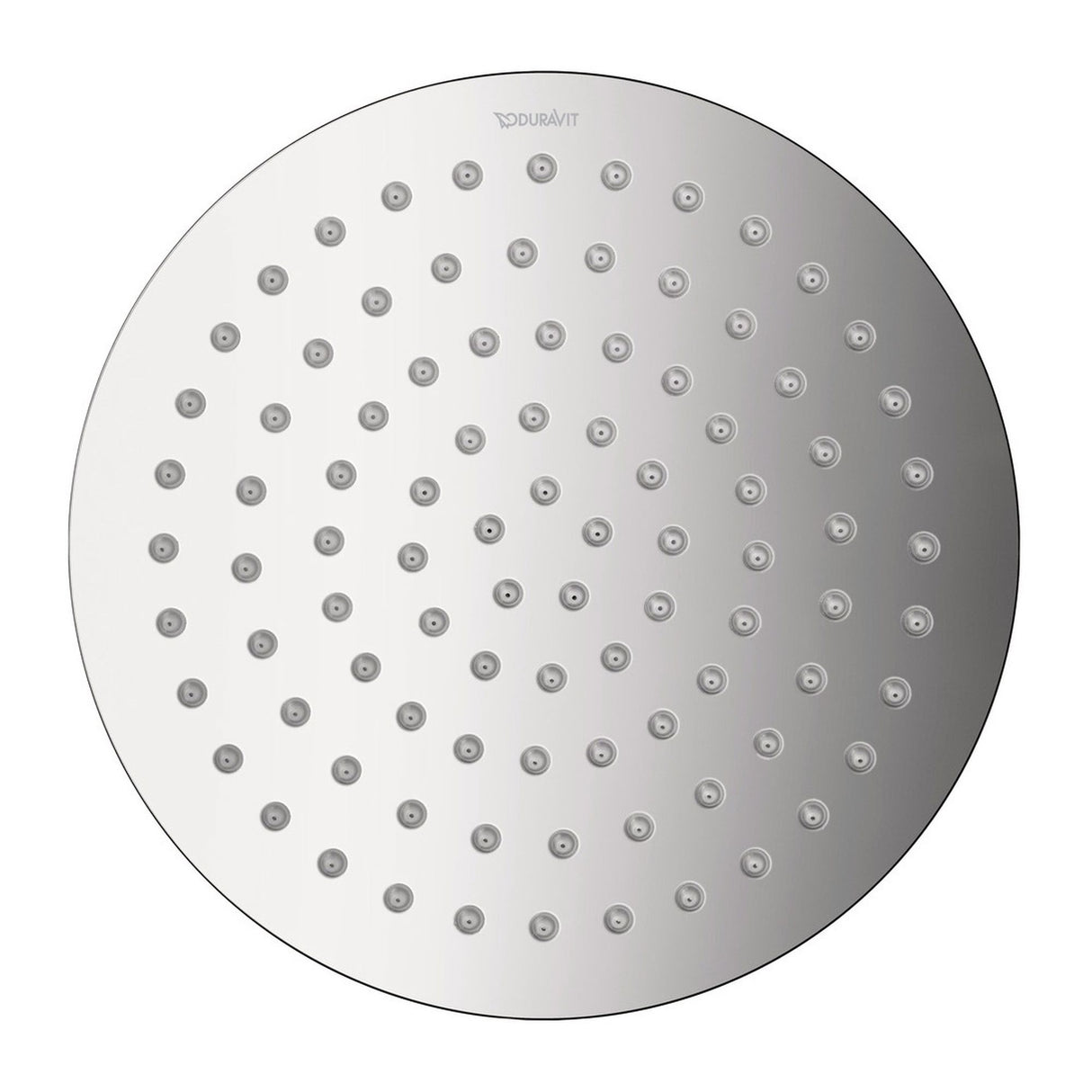 DURAVIT Douche de tête ronde 1 jet 20 cm