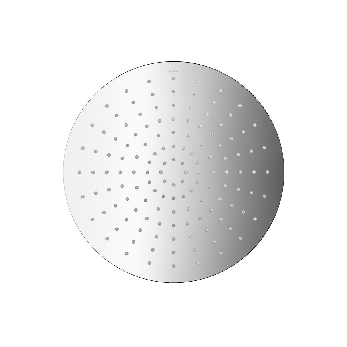 DURAVIT Douche de tête 1 jet 40 cm UV0660021010