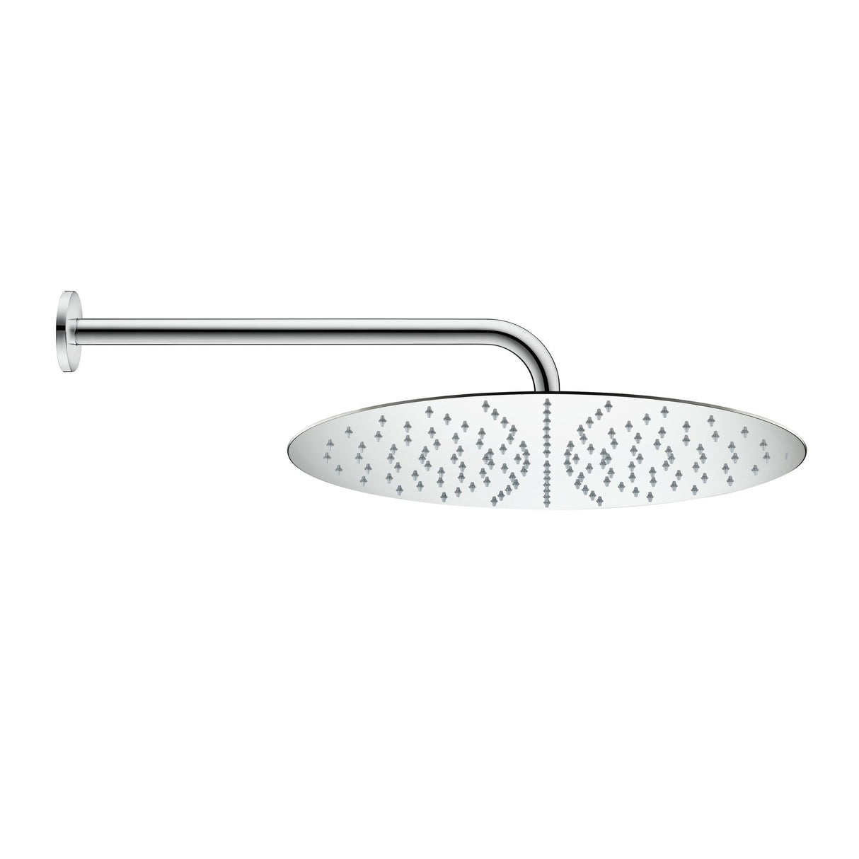 DURAVIT Douche de tête 1 jet 40 cm UV0660021010