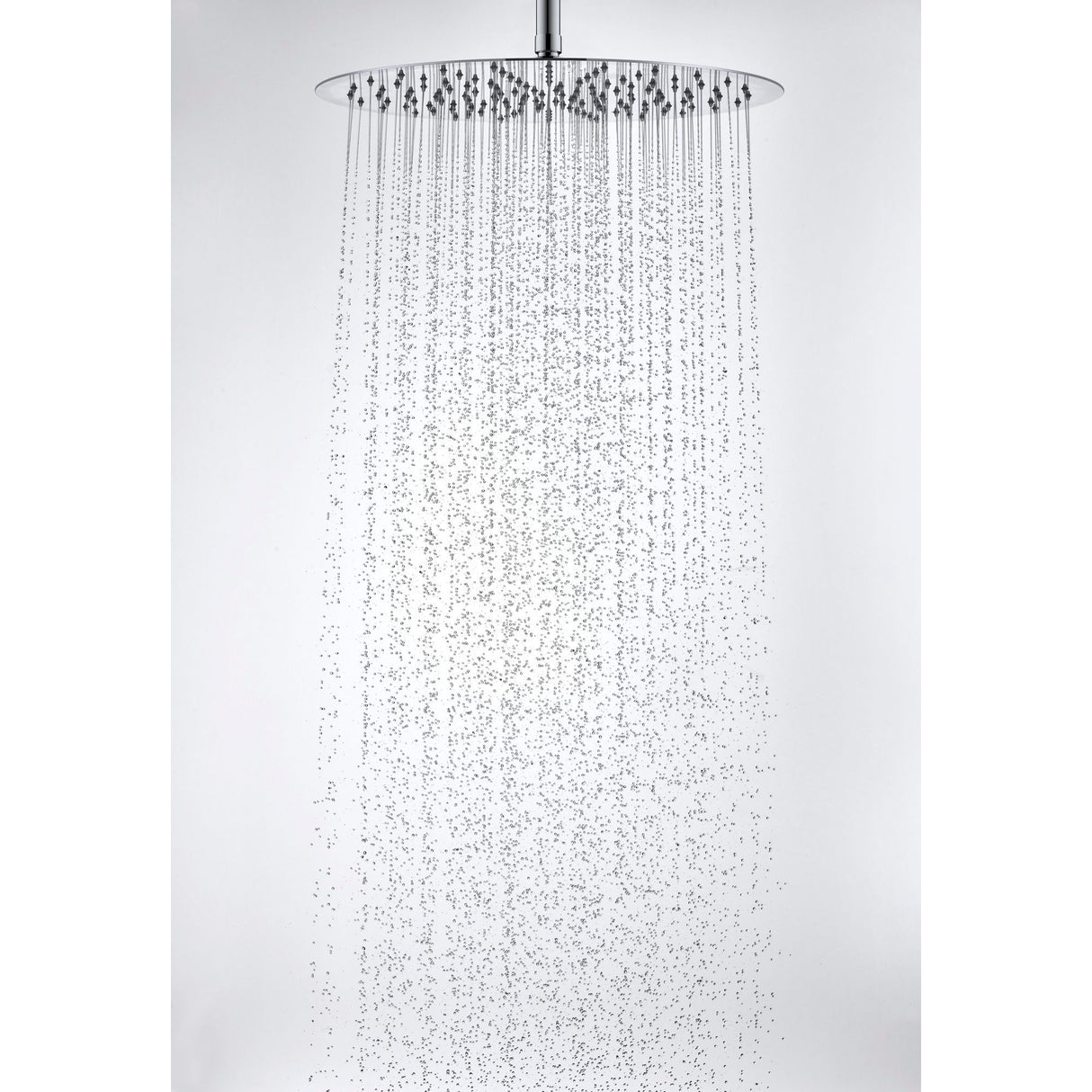 DURAVIT Douche de tête 1 jet 40 cm UV0660021010