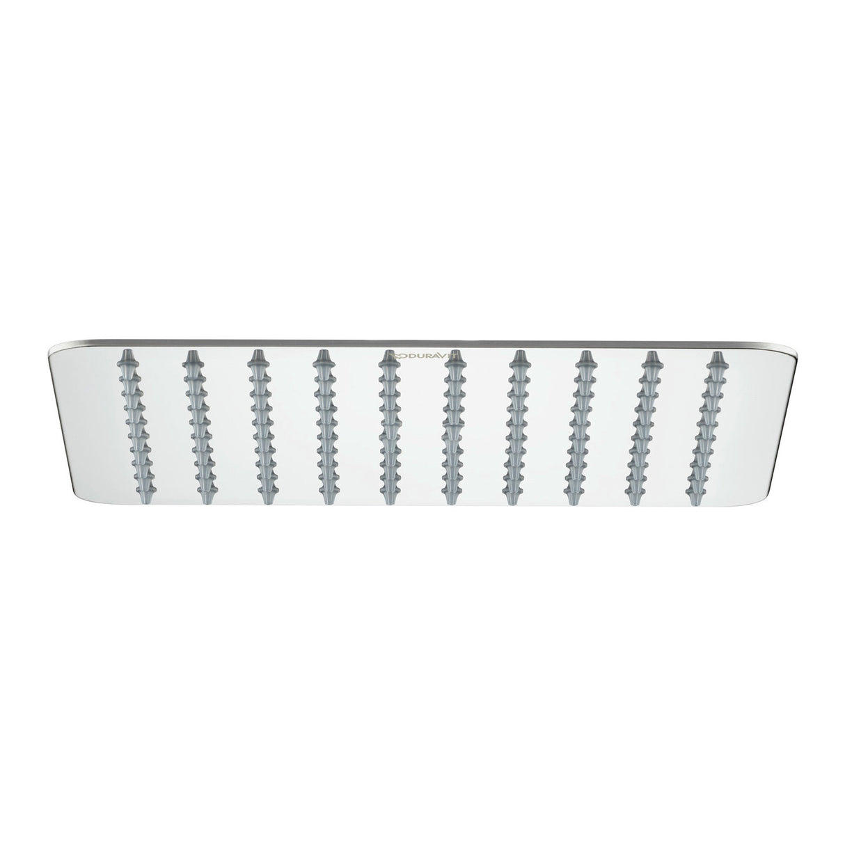 DURAVIT Douche de tête carrée 1 jet 20 cm