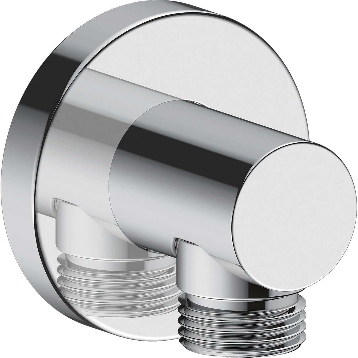 DURAVIT Coude de raccordement pour flexible