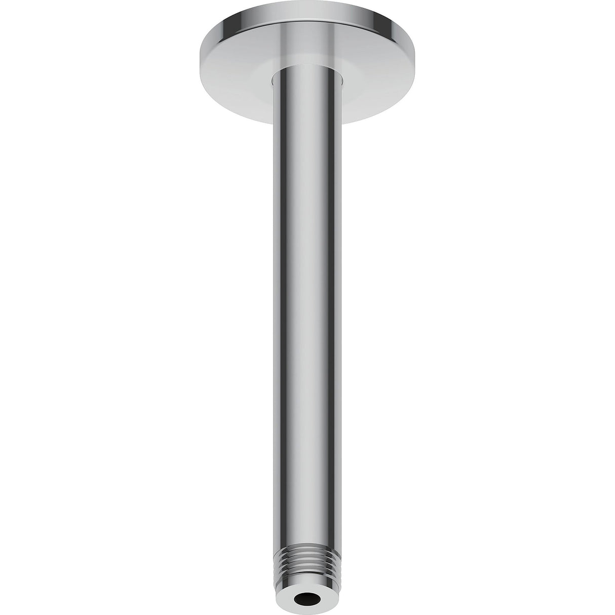 DURAVIT Bras de douche montage plafond 20 cm