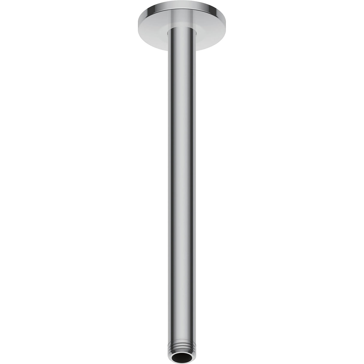 DURAVIT Bras de douche montage plafond 30 cm