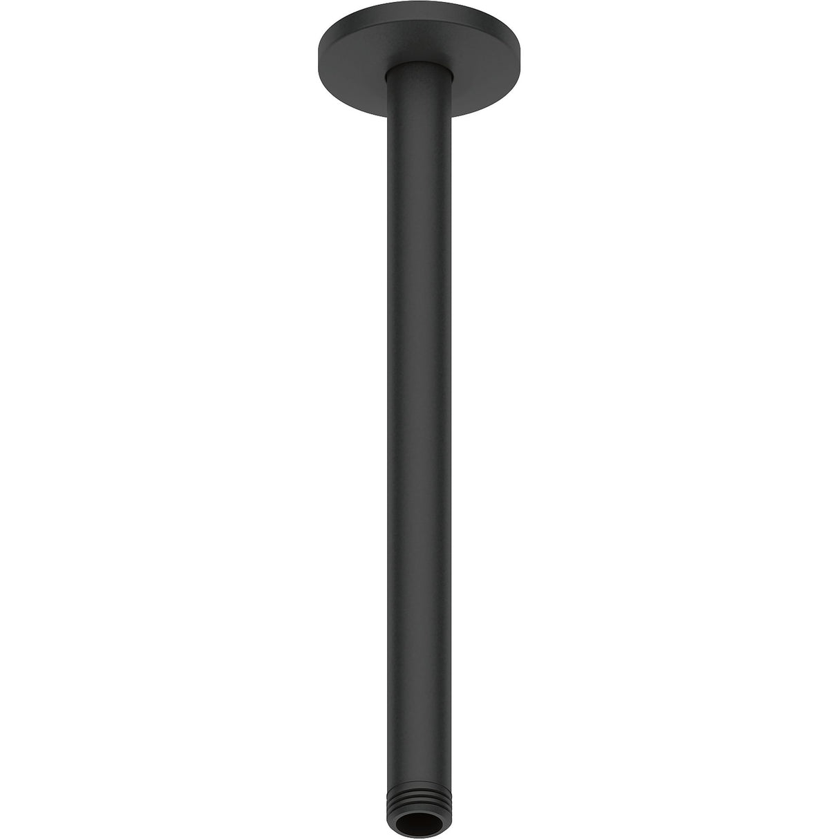 DURAVIT Bras de douche montage plafond 30 cm