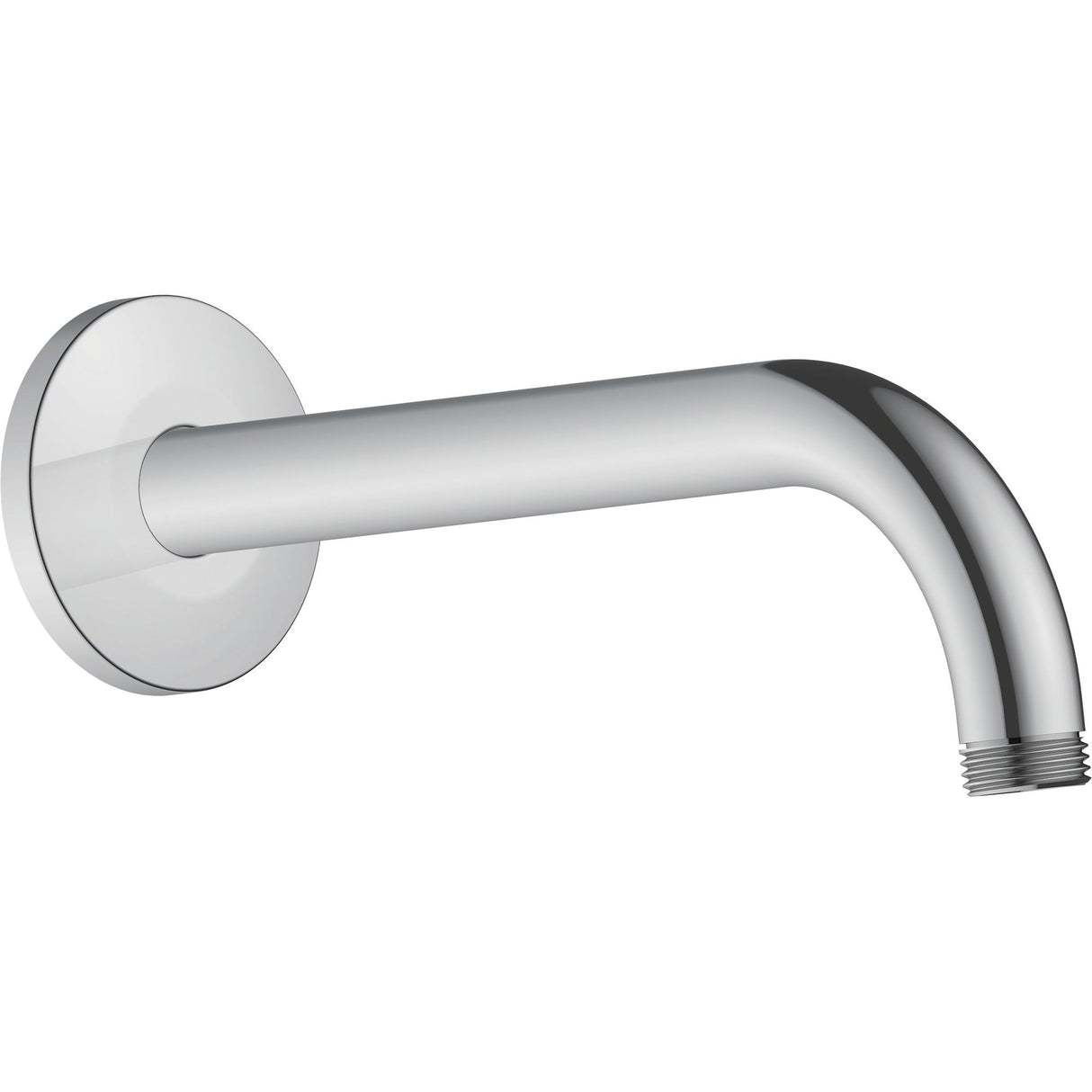 DURAVIT Bras de douche montage mural 20 cm