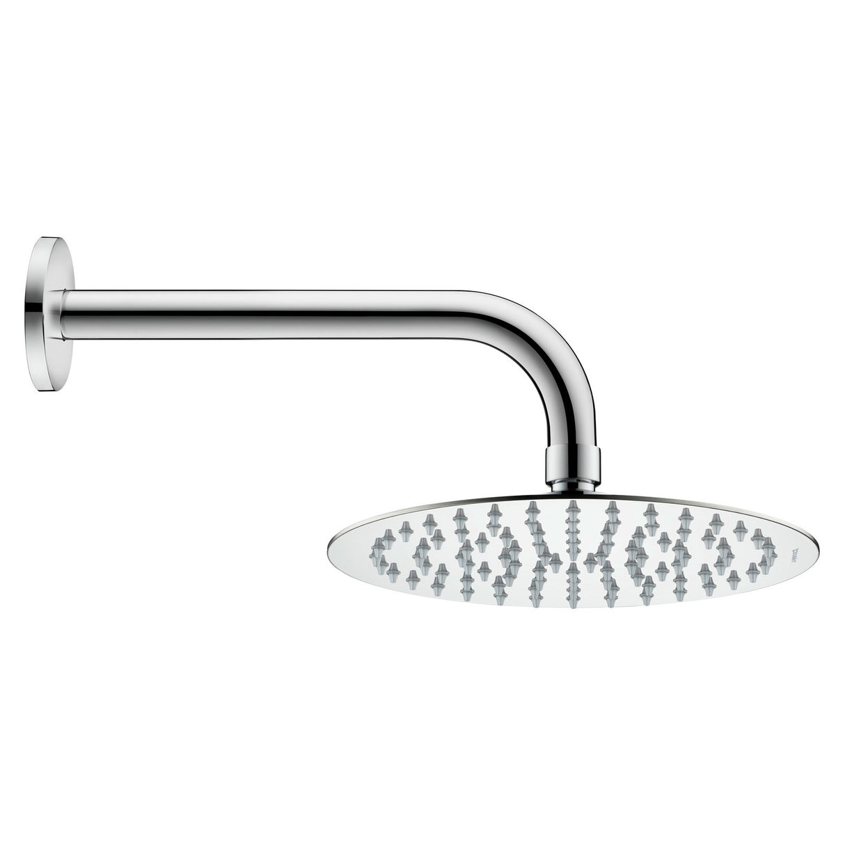 DURAVIT Bras de douche montage mural 20 cm