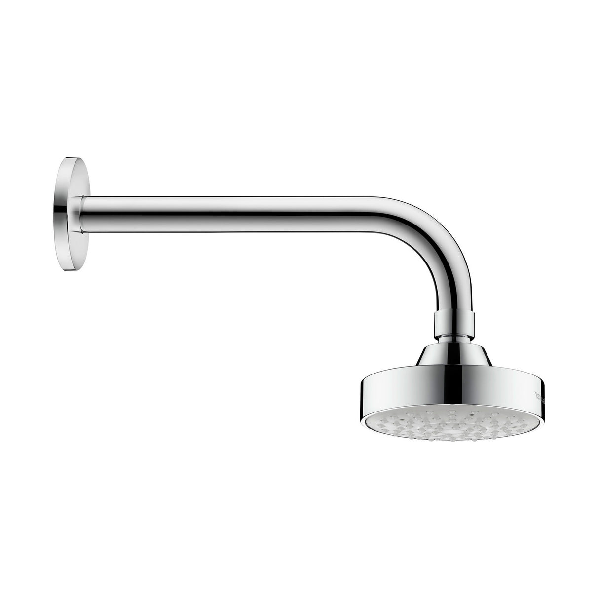 DURAVIT Bras de douche montage mural 20 cm