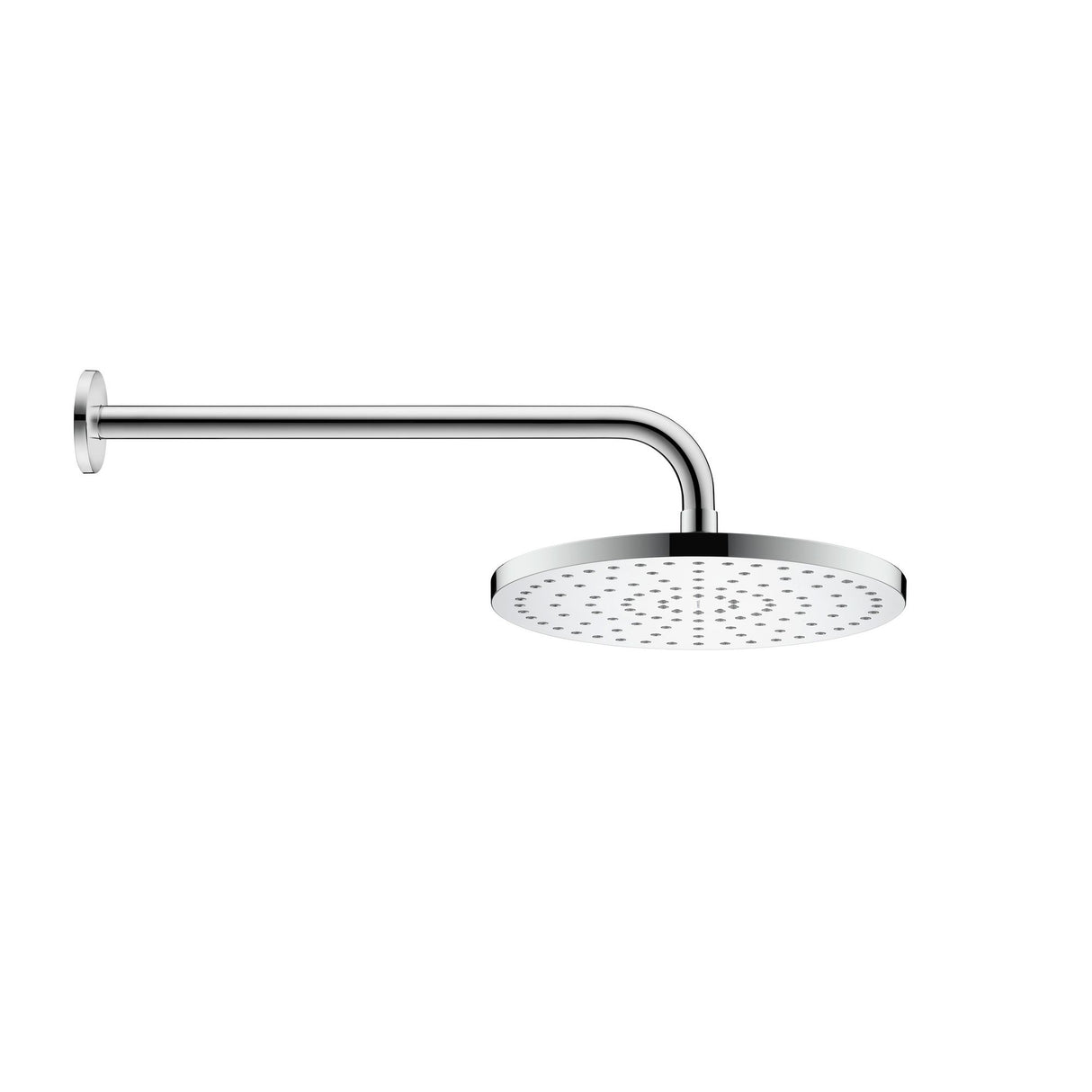 DURAVIT Bras de douche montage mural 41 cm