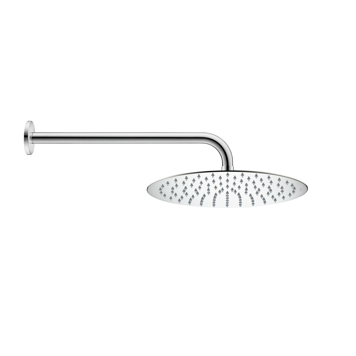 DURAVIT Bras de douche montage mural 41 cm