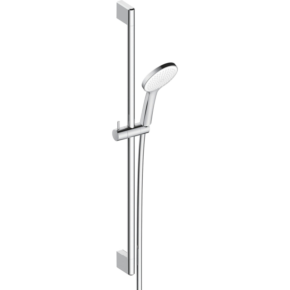 DURAVIT Set de douche 70 cm 1 jet