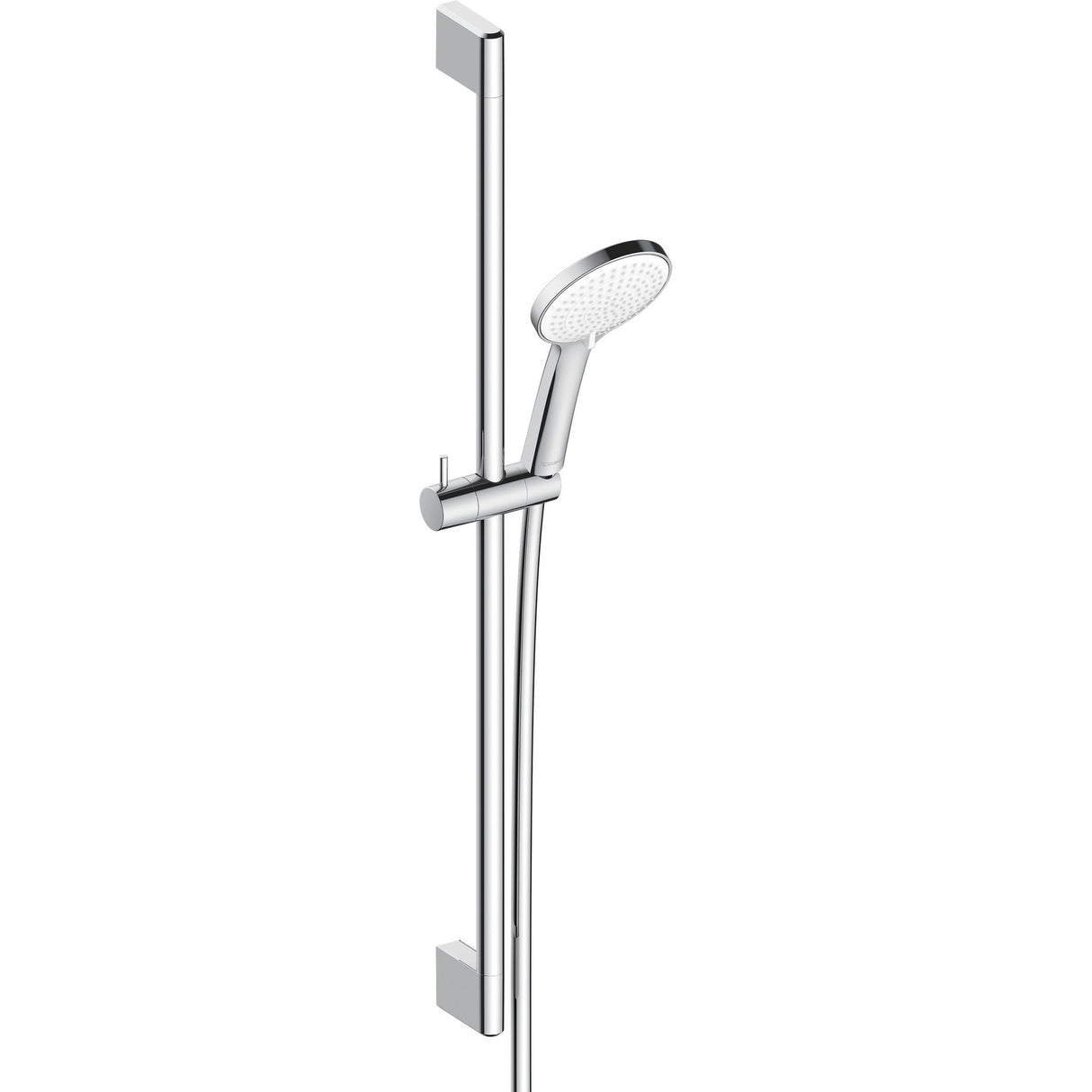 DURAVIT Set de douche 70 cm 3 jets