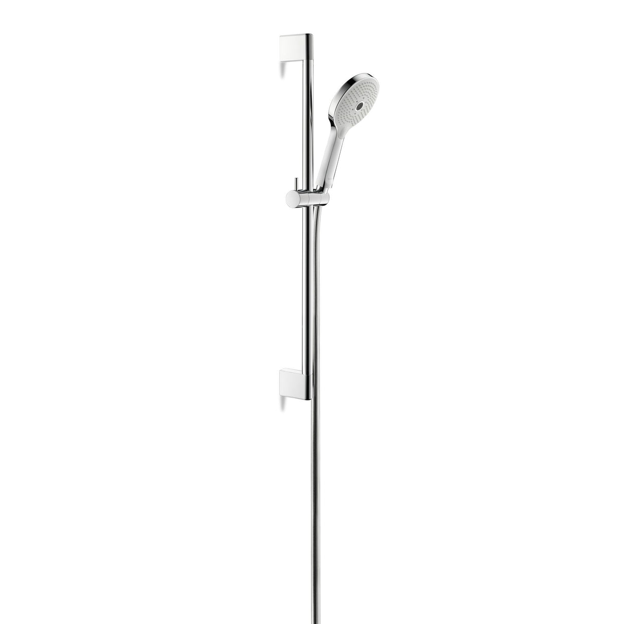 DURAVIT Set de douche 70 cm 3 jets Click!