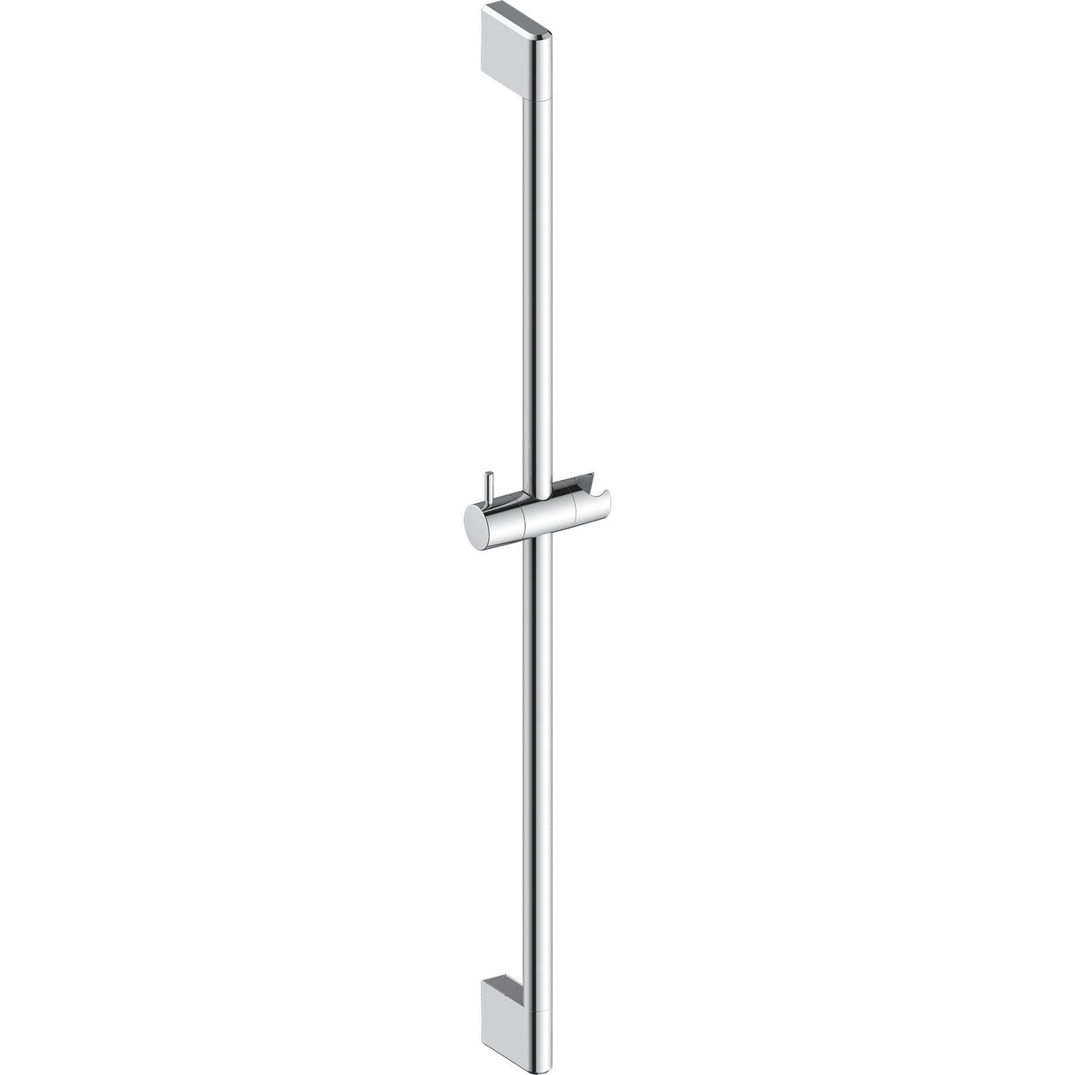 DURAVIT Barre de douche avec support de douchette réglable Universal