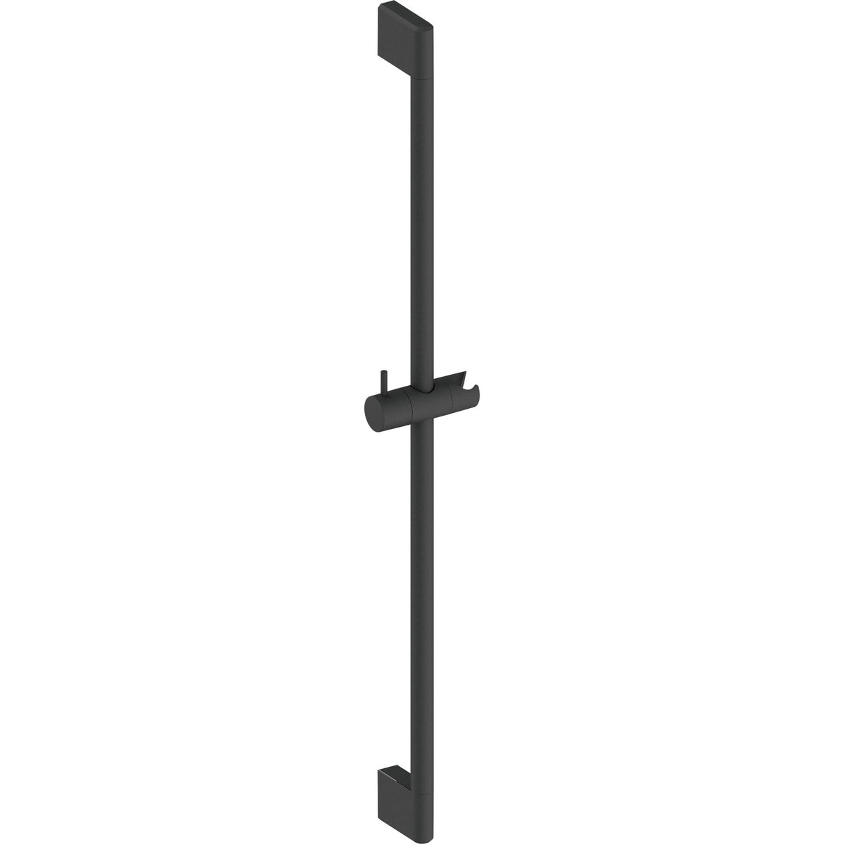 DURAVIT Barre de douche avec support de douchette réglable Universal