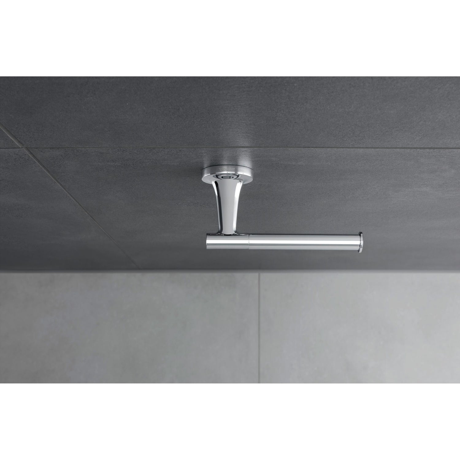 DURAVIT Réserve de papier mural Starck T