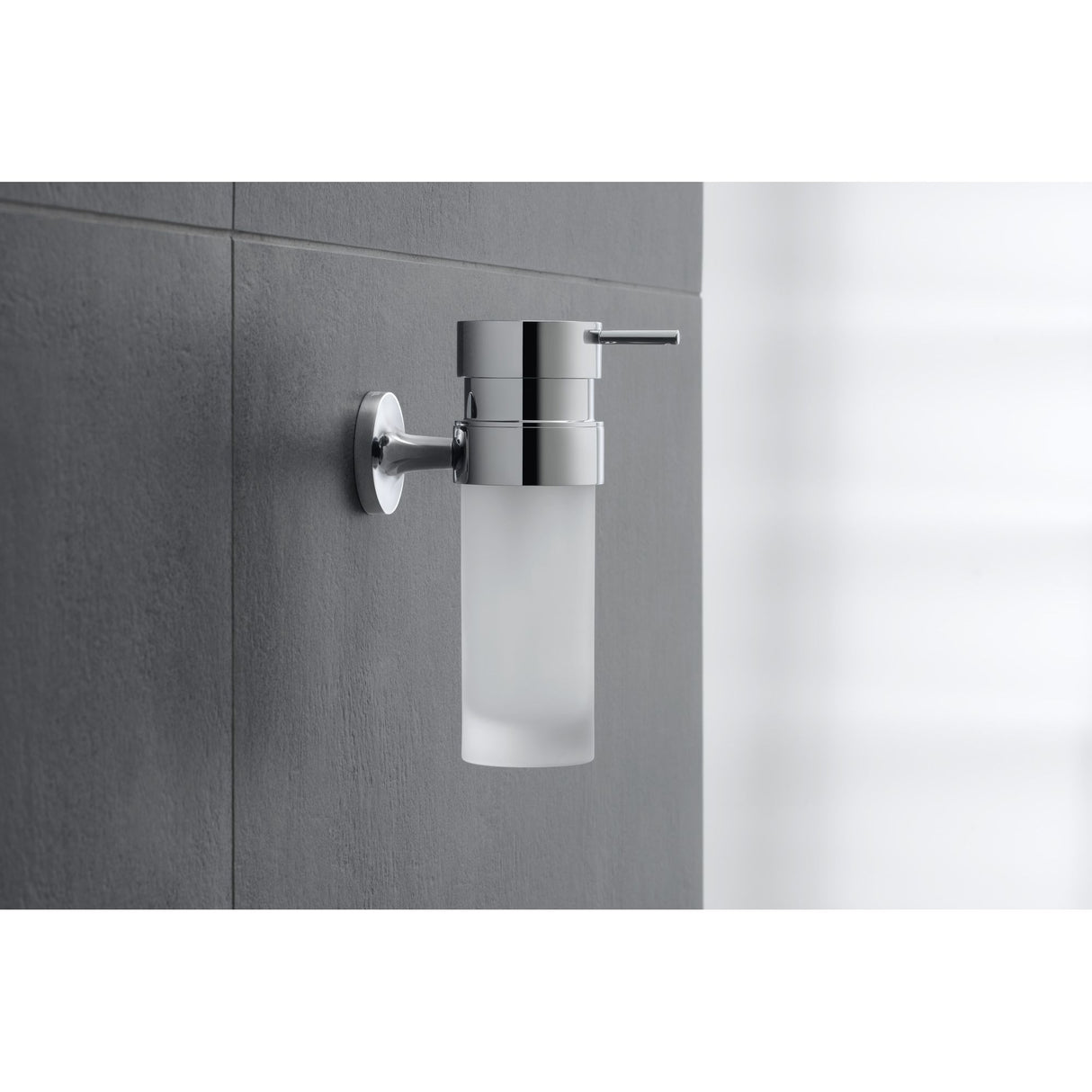 DURAVIT Distributeur de savon Starck T