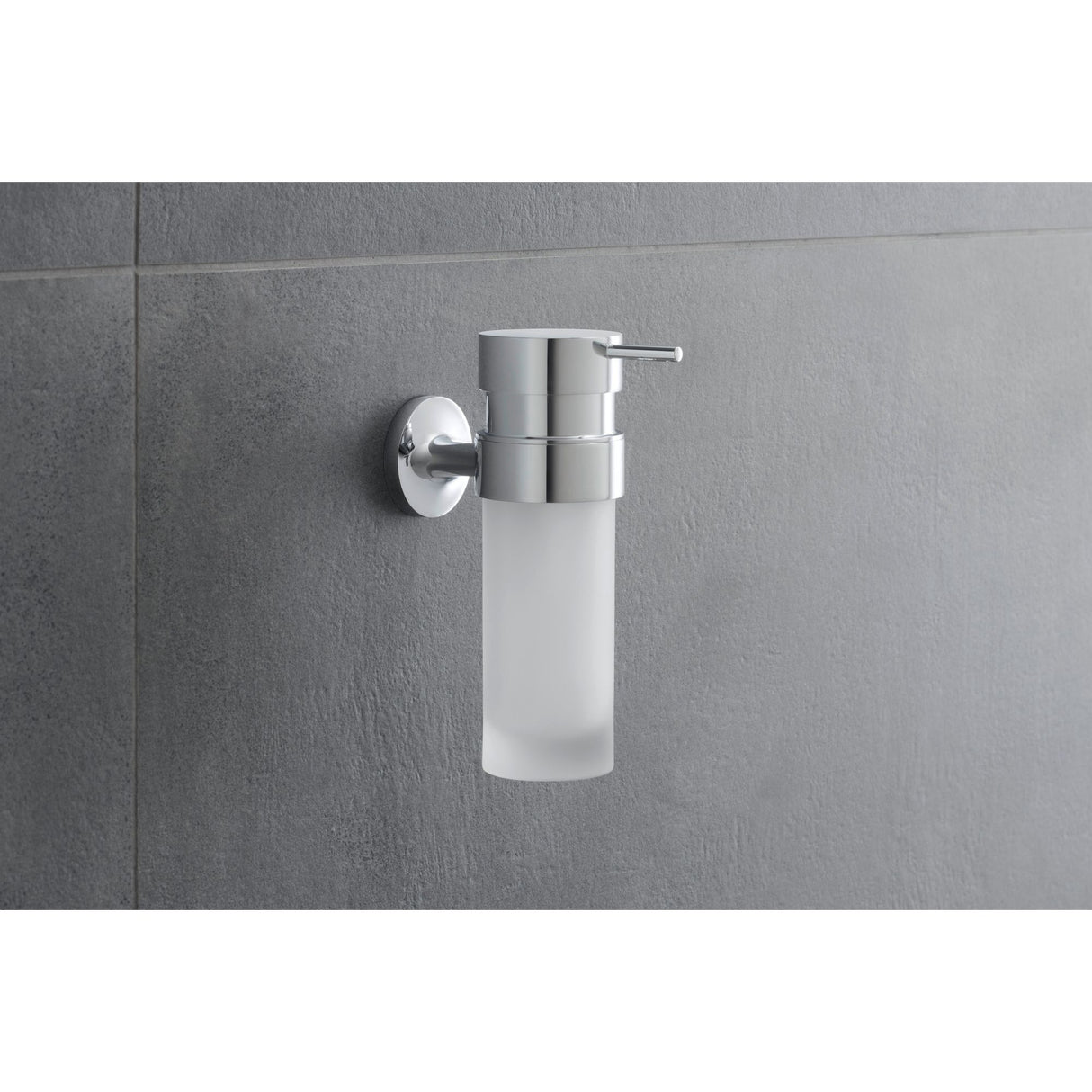 DURAVIT Distributeur de savon Starck T