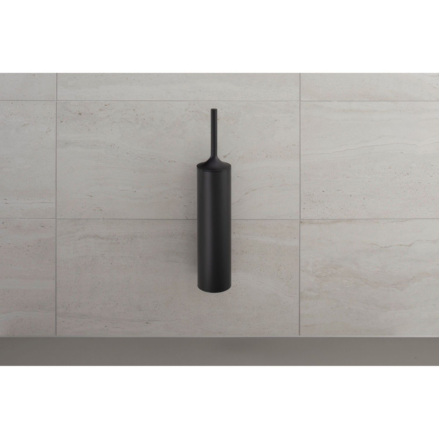 DURAVIT Porte-balai mural Starck T