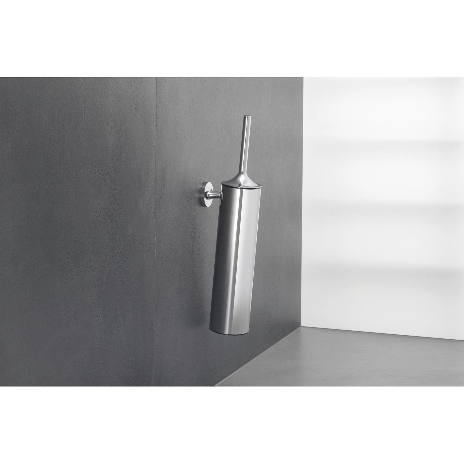 DURAVIT Porte-balai mural Starck T