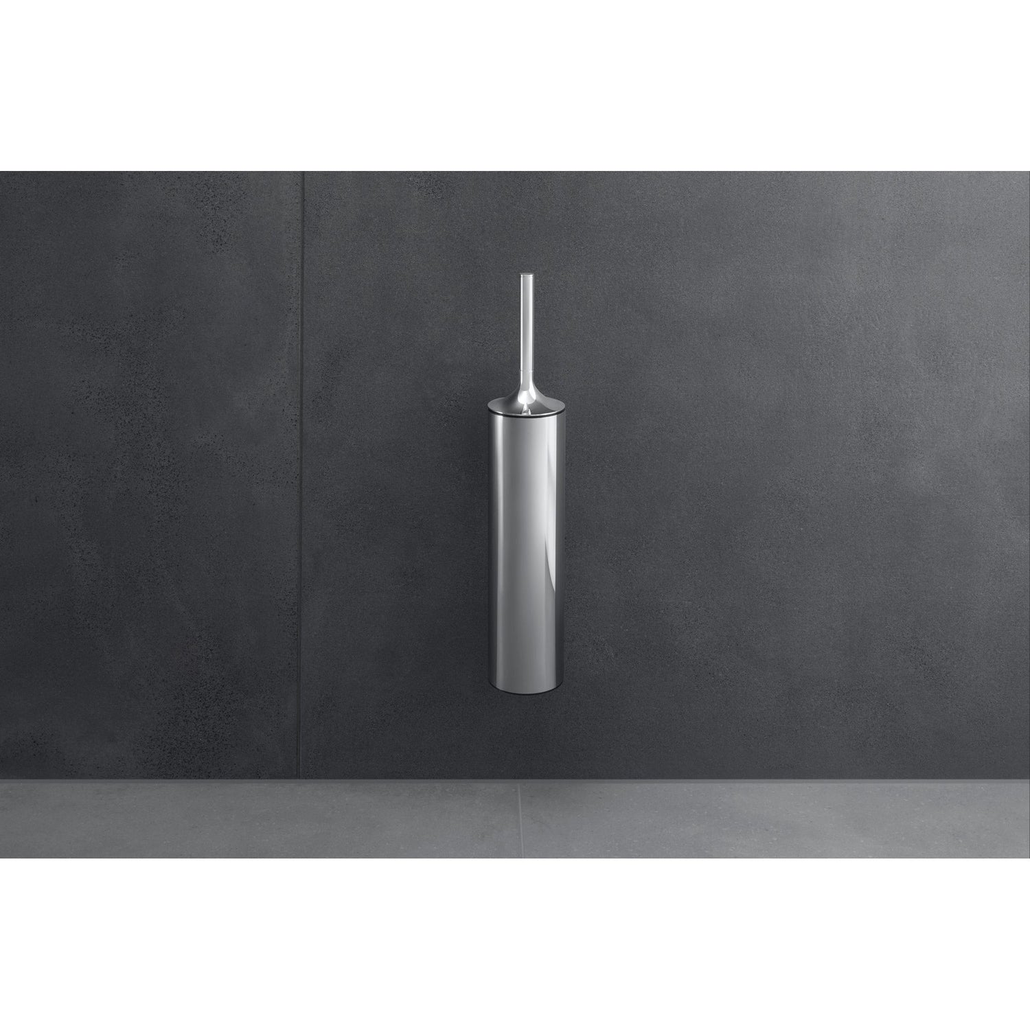 DURAVIT Porte-balai mural Starck T