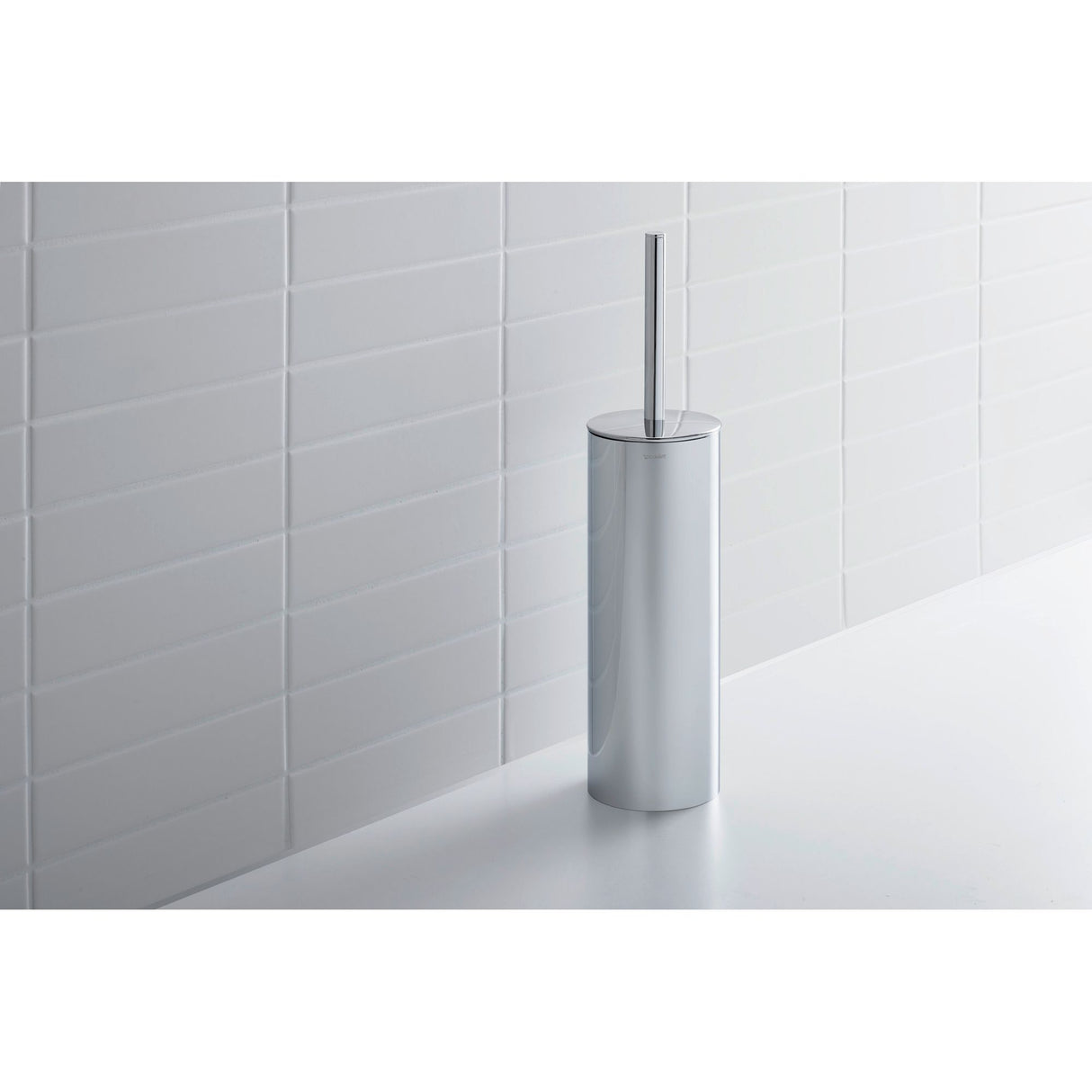 DURAVIT Porte-balai sur pied D-Code 0099281000