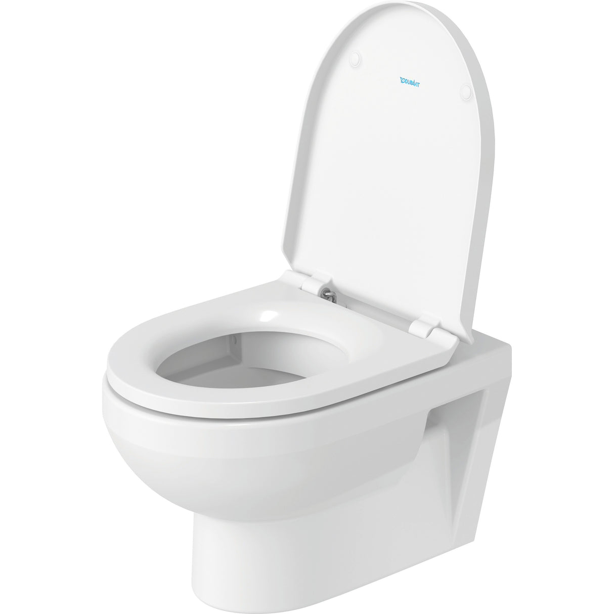 DURAVIT Pack WC suspendu avec abattant DuraStyle N°1 45750900A1