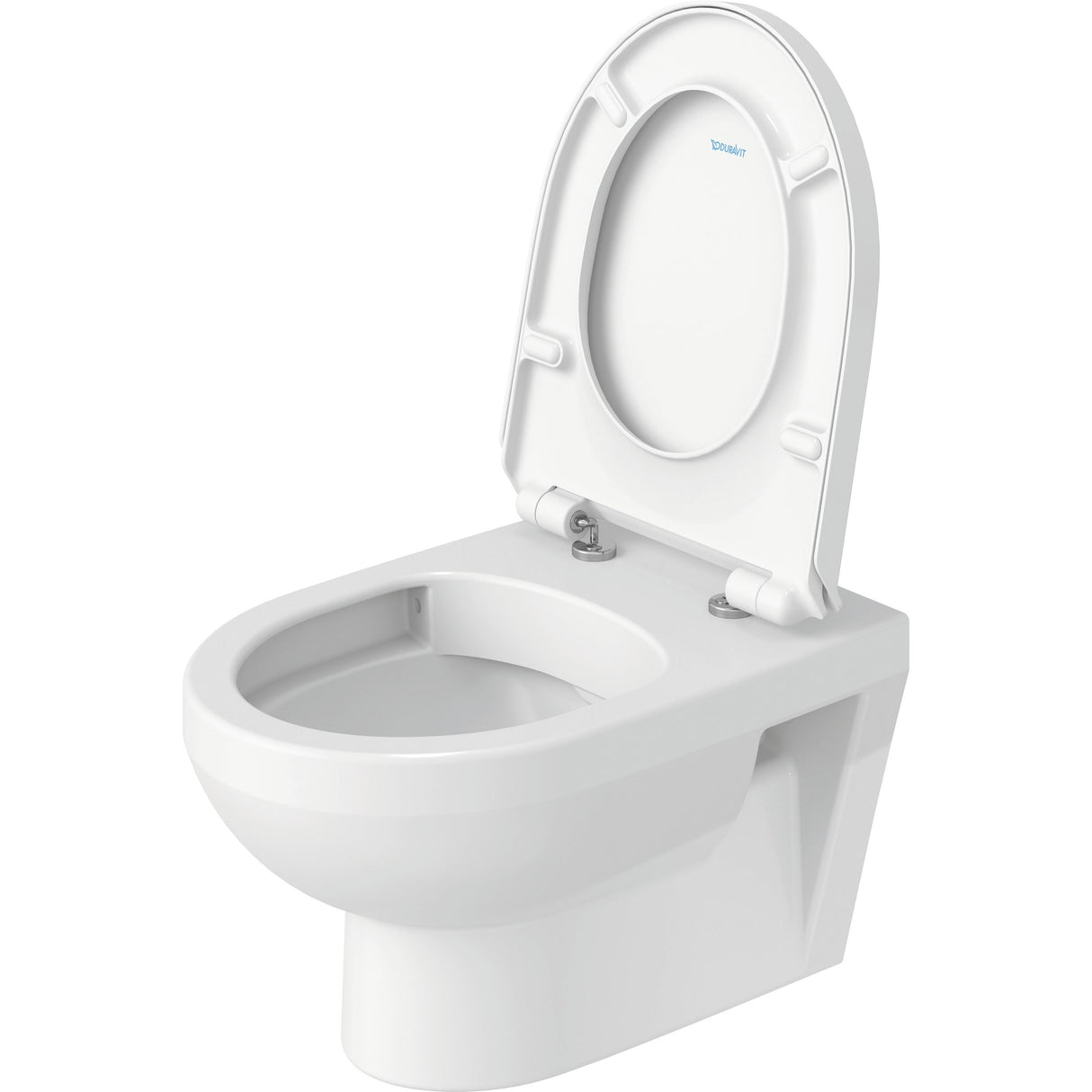 DURAVIT Pack WC suspendu avec abattant DuraStyle N°1 45750900A1