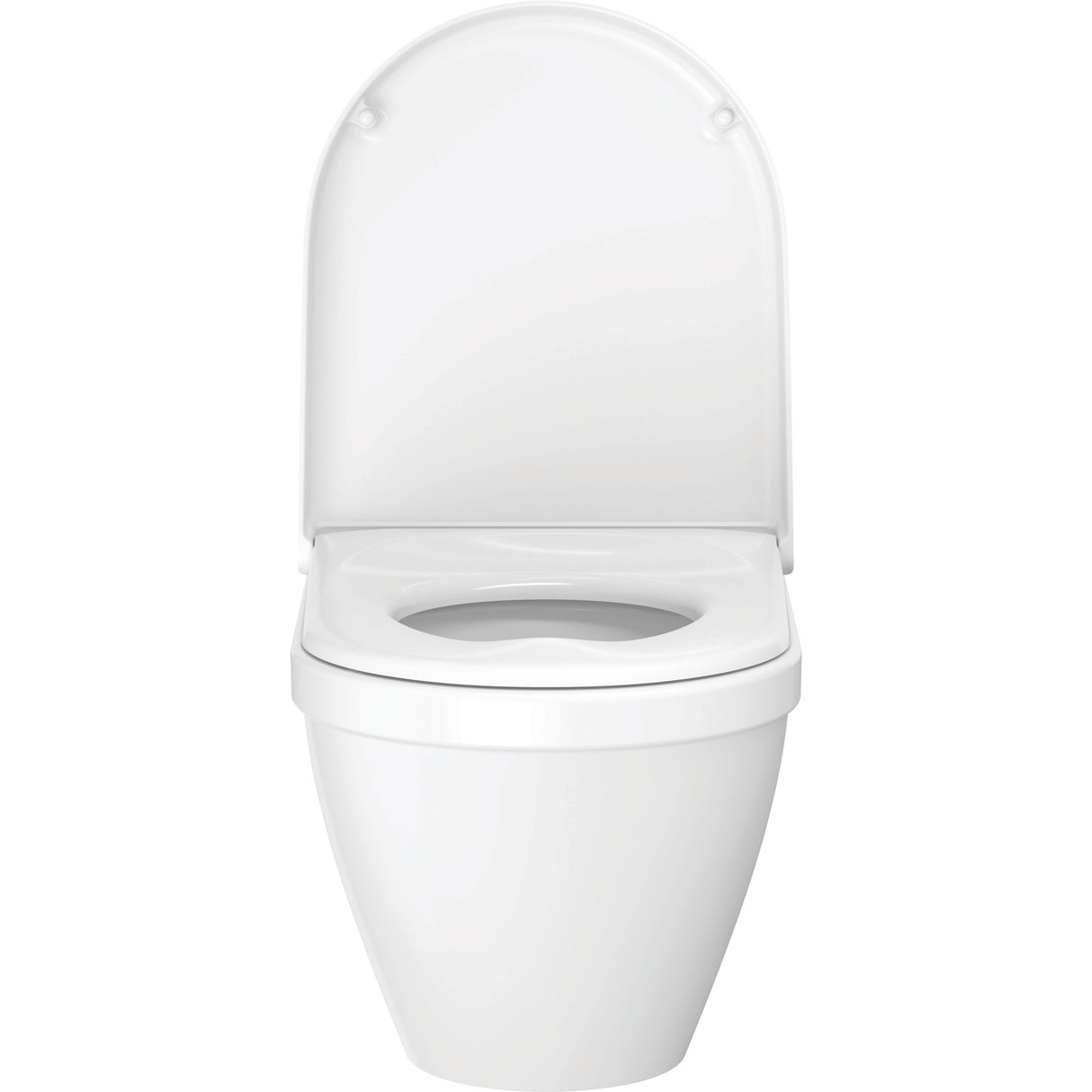 DURAVIT Pack WC suspendu avec abattant Starck 3 42000900A1