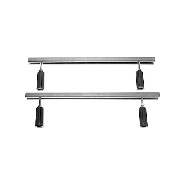 DURAVIT Pieds pour baignoires et receveurs D-Code 790127000000000