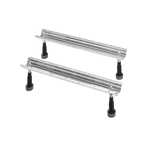 DURAVIT Pieds pour baignoires et receveurs Universal 790100000000000