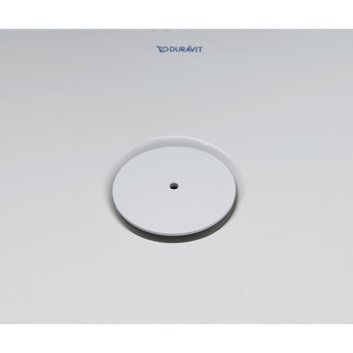 DURAVIT Receveur de douche extra-plat en acrylique Tempano