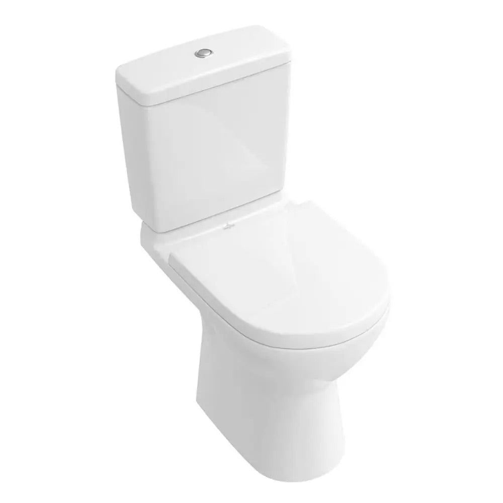 Villeroy & Boch WC à poser O.novo 5661F701