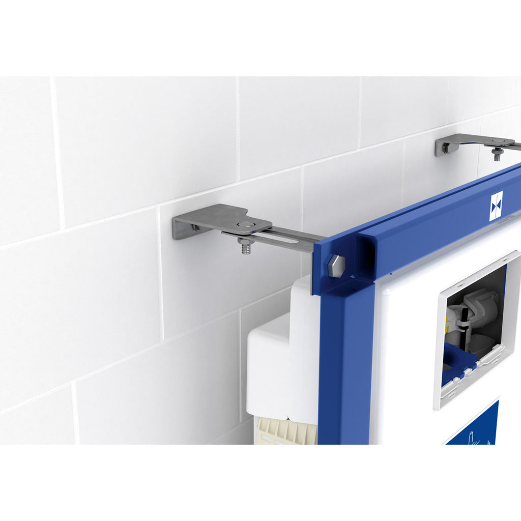 Villeroy & Boch Bâti-support pour WC ViConnect 92246500