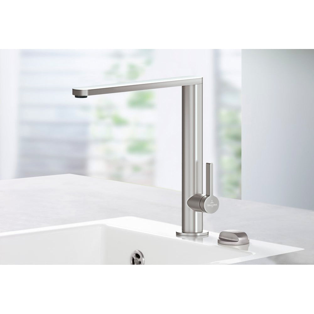 Villeroy & Boch Robinet de cuisine Finera 927000LC