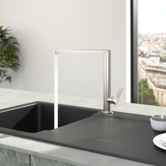 Villeroy & Boch Robinet de cuisine Finera 927000LC