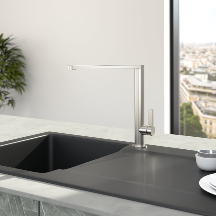 Villeroy & Boch Robinet de cuisine Finera 927000LC