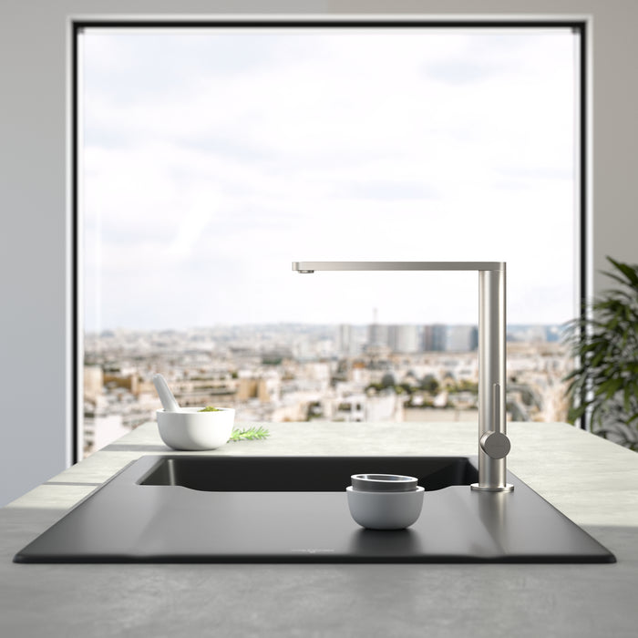 Villeroy & Boch Robinet de cuisine Finera 927000LC