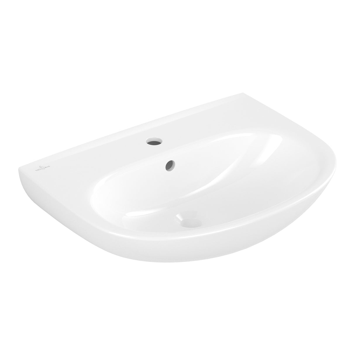 Villeroy & Boch Lavabo 60x46cm O.novo 4A406001